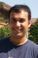 Joyojeet Pal
